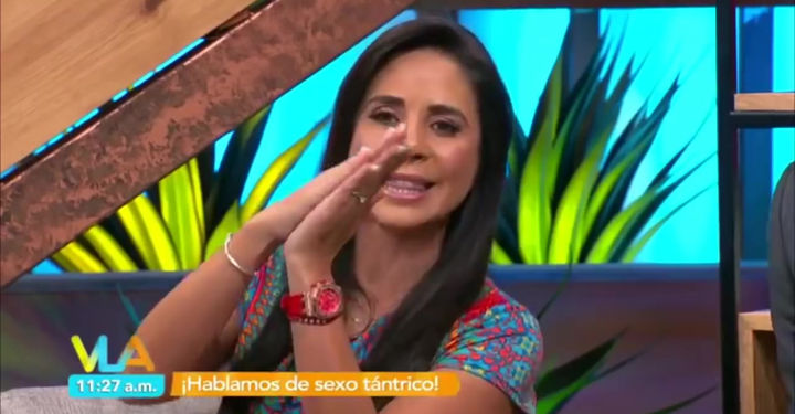 Sexo Tántrico